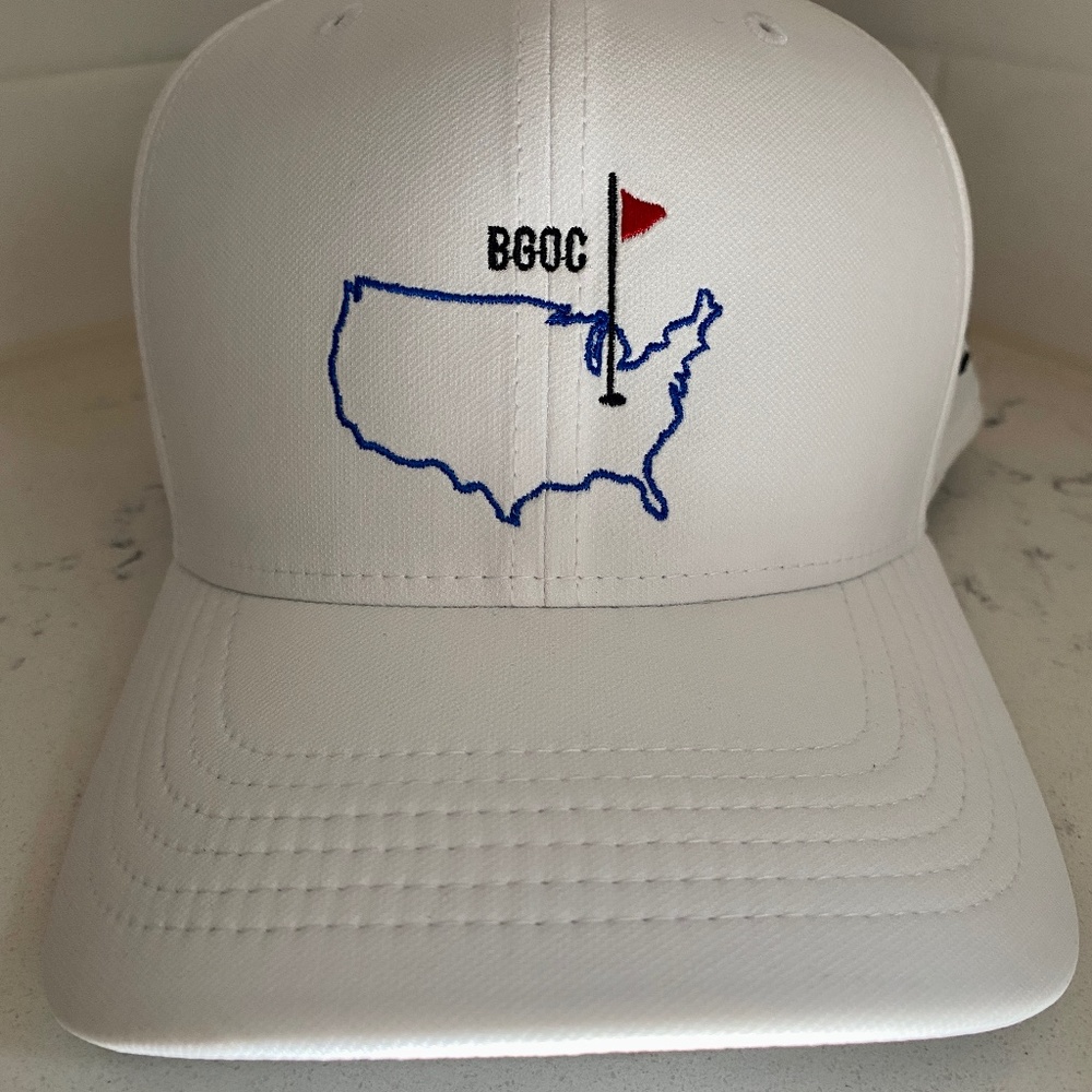 MASTERS GOLF TOURNAMENT CAP 2021 NEW WITH TAGS M/L